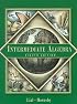 Intermediate Algebra (8th Edition)