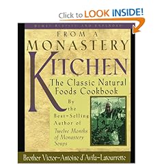 From a Monastery Kitchen