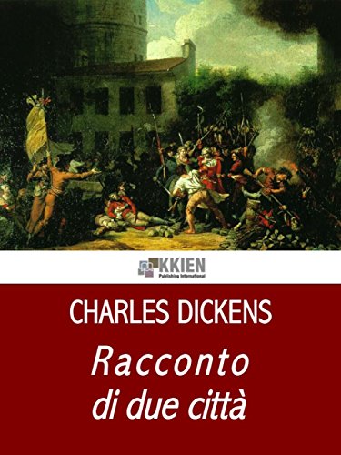 Racconto di due città (Maree) (Italian Edition)