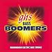 51G2HJTGH1L. SL75  GHS M3045 Bass Boomers Medium Electric Bass Strings