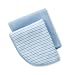 Gerber 2-Pack Thermal Blanket - Blue