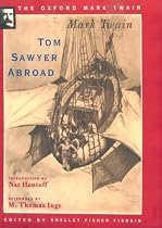 Tom Sawyer Abroad (1894)