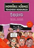 Sound (Horrible Science Teachers' Resources)