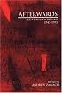 AFTERWARDS: Slovenian Writing 1945-1995