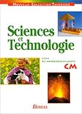 Sciences et technologie, CM