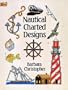 Nautical Charted Designs (Dover Needlework)
