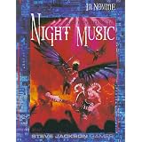 RevelationsI:NightMusic