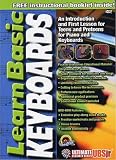 Learn Basic Keyboard-Junior [DVD]