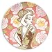 Popink Plate Set - Love Sick