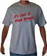 Monty Python and the Holy Grail "Flesh Wound" Movie Line T Shirt