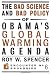 The Bad Science and Bad Policy of Obama's Global Warming Agenda (Encounter Broadsides)
