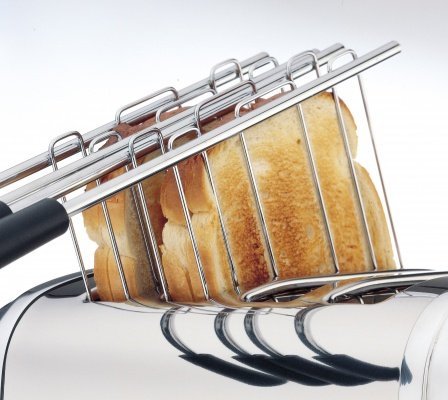 Dualit Sandwich Cage für Classic Dualit Toasters 