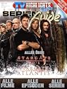 Stargate SG 1 - Stargate Atlantis: TVHighlights Extra Guide/ Alle Filme / Alle Episoden / Alle Serien