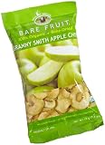 Bare Fruit 100% Organic Bake-Dried Granny Smith Apple Chips, 2.6-Ounce Bags (Pack of 12) by Bare Fruit Best Buy