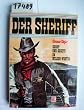 Der Sheriff. Recht und Gesetz im Wilden Westen