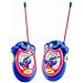 Spiderman First Walkie Talkies
