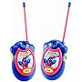 Spiderman First Walkie Talkies