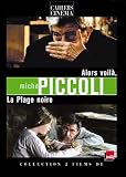 So There / The Black Beach ( Alors voilà / La Plage noire ) [ NON-USA FORMAT, PAL, Reg.2 Import - France ]