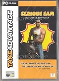 Serious Sam - Take 2 Budget Range