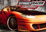 ストリートレーサー ヨーロッパ [ダウンロード]