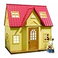 Sylvanian Families Daisy Cottage