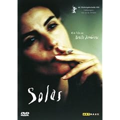 Solas [Edizione: Germania]