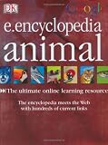 E.Encyclopedia Animal