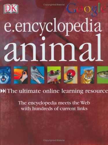 eencyclopedia animal