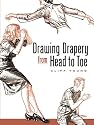 'Drawing Drapery from Head to Toe