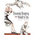 Drawing Drapery from Head to Toe