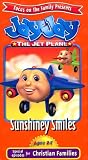 Jay Jay the Jet Plane Video: Sunshiney Smiles