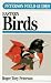 Peterson Field Guide(R) to Eastern Birds: Fourth Edition (Peterson Field Guides)