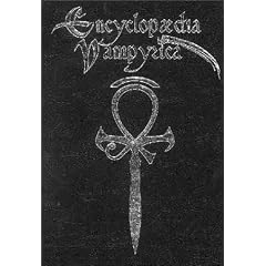 Encyclopaedia Vampyrica