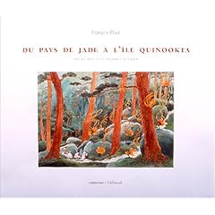Atlas des g�ographes d'Orbae, tome 2 : du pays de Jade � l'�le Quinookta