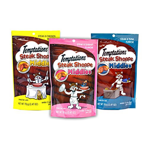 temptations steak shoppe middles