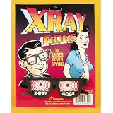 X-Ray Glasses