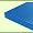 Airex Professional Mat - Hercules, Green - 78 x 39 x 1