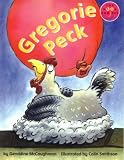 Gregorie Peck (Longman Book Project)