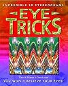 Incredible 3D Stereograms Eye Tricks