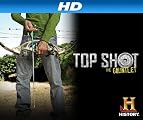 Top Shot [HD]: Top Shot Season 3 [HD]