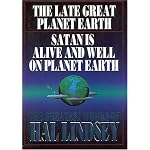 The Greatest Works of Hal Lindsey book cover