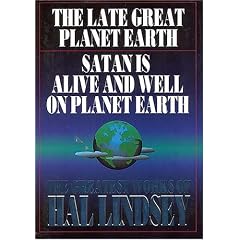 The Greatest Works of Hal Lindsey