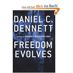 Freedom Evolves