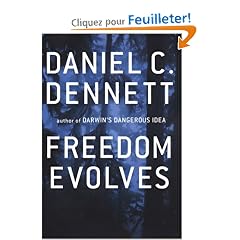 Freedom Evolves