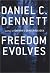 Freedom Evolves
