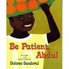 Be Patient, Abdul
