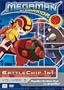 MegaMan NT Warrior, Vol. 9: Battlechip In!