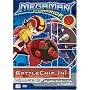 MegaMan NT Warrior, Vol. 9: Battlechip In!