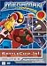 Search : MegaMan NT Warrior, Vol. 9: Battlechip In!