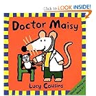 Doctor Maisy by Lucy Cousins